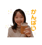 たいしょうぐみ（個別スタンプ：7）