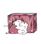 ハムスター好きさんに捧ぐスタンプ（個別スタンプ：30）