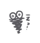 訂正ちゃん（個別スタンプ：6）