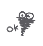 訂正ちゃん（個別スタンプ：7）