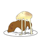 カレーさん（個別スタンプ：5）