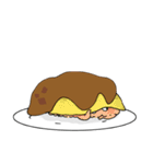 カレーさん（個別スタンプ：14）