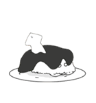 カレーさん（個別スタンプ：27）