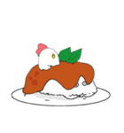 カレーさん（個別スタンプ：37）