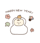 使いやすい日常ベビースタンプ（個別スタンプ：32）