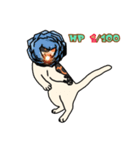 nekomaneki41（個別スタンプ：6）