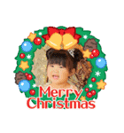 彩愛and怜花 ①（個別スタンプ：3）