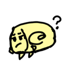 お弁当にはいってるやつら（個別スタンプ：14）