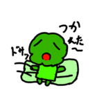 お弁当にはいってるやつら（個別スタンプ：22）