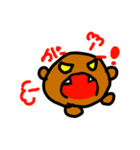 お弁当にはいってるやつら（個別スタンプ：32）