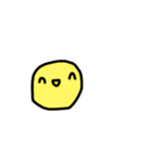 乱暴なすず本 のお正月（個別スタンプ：32）