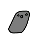 乱暴なすず本 やさいとフルーツ（個別スタンプ：11）