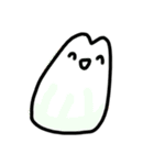 乱暴なすず本 やさいとフルーツ（個別スタンプ：14）