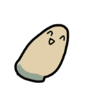 乱暴なすず本 やさいとフルーツ（個別スタンプ：31）