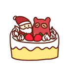 めんだこ冬服ばーじょん（個別スタンプ：16）