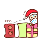 めんだこ冬服ばーじょん（個別スタンプ：36）