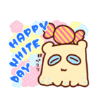 めんだこ冬服ばーじょん（個別スタンプ：39）