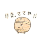 ハムスターズZ！（個別スタンプ：6）