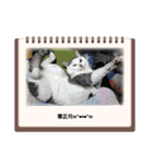 メロネロ年末年始…（個別スタンプ：15）