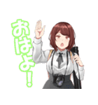 フォトライフ！（個別スタンプ：2）