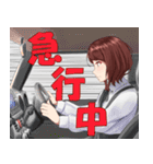 フォトライフ！（個別スタンプ：5）