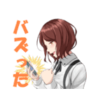フォトライフ！（個別スタンプ：10）