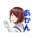 フォトライフ！（個別スタンプ：13）