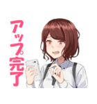 フォトライフ！（個別スタンプ：18）
