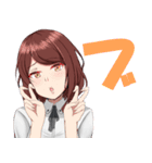 フォトライフ！（個別スタンプ：20）