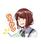 フォトライフ！（個別スタンプ：24）
