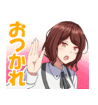 フォトライフ！（個別スタンプ：25）