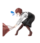 フォトライフ！（個別スタンプ：28）