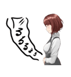 フォトライフ！（個別スタンプ：29）