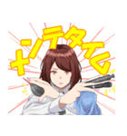 フォトライフ！（個別スタンプ：31）