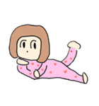 うふうふ夫婦スタンプ（個別スタンプ：22）
