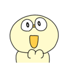 イモな日常2（個別スタンプ：1）