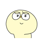 イモな日常2（個別スタンプ：2）