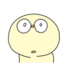 イモな日常2（個別スタンプ：5）