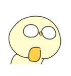 イモな日常2（個別スタンプ：6）