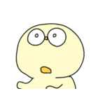 イモな日常2（個別スタンプ：7）