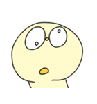 イモな日常2（個別スタンプ：10）