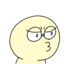 イモな日常2（個別スタンプ：12）