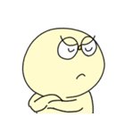 イモな日常2（個別スタンプ：13）