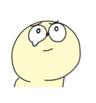 イモな日常2（個別スタンプ：19）