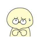 イモな日常2（個別スタンプ：29）