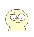 イモな日常2（個別スタンプ：31）