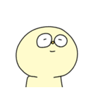 イモな日常2（個別スタンプ：32）