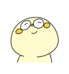 イモな日常2（個別スタンプ：33）