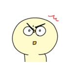 イモな日常2（個別スタンプ：38）
