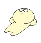 イモな日常2（個別スタンプ：40）